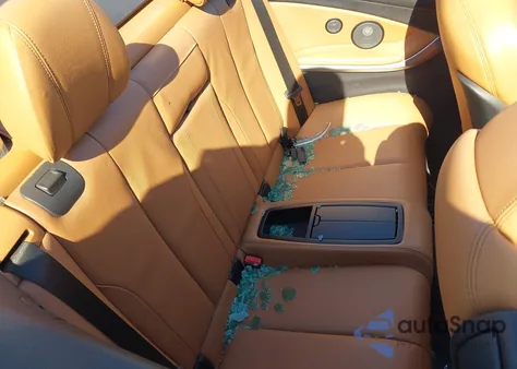 2019 BMW 440I xDrive from USA, damaged, VIN WBA4Z7C53KEF54484